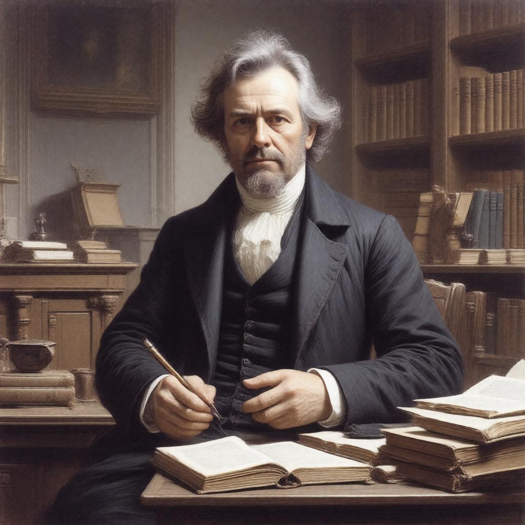 Thomas Chalmers